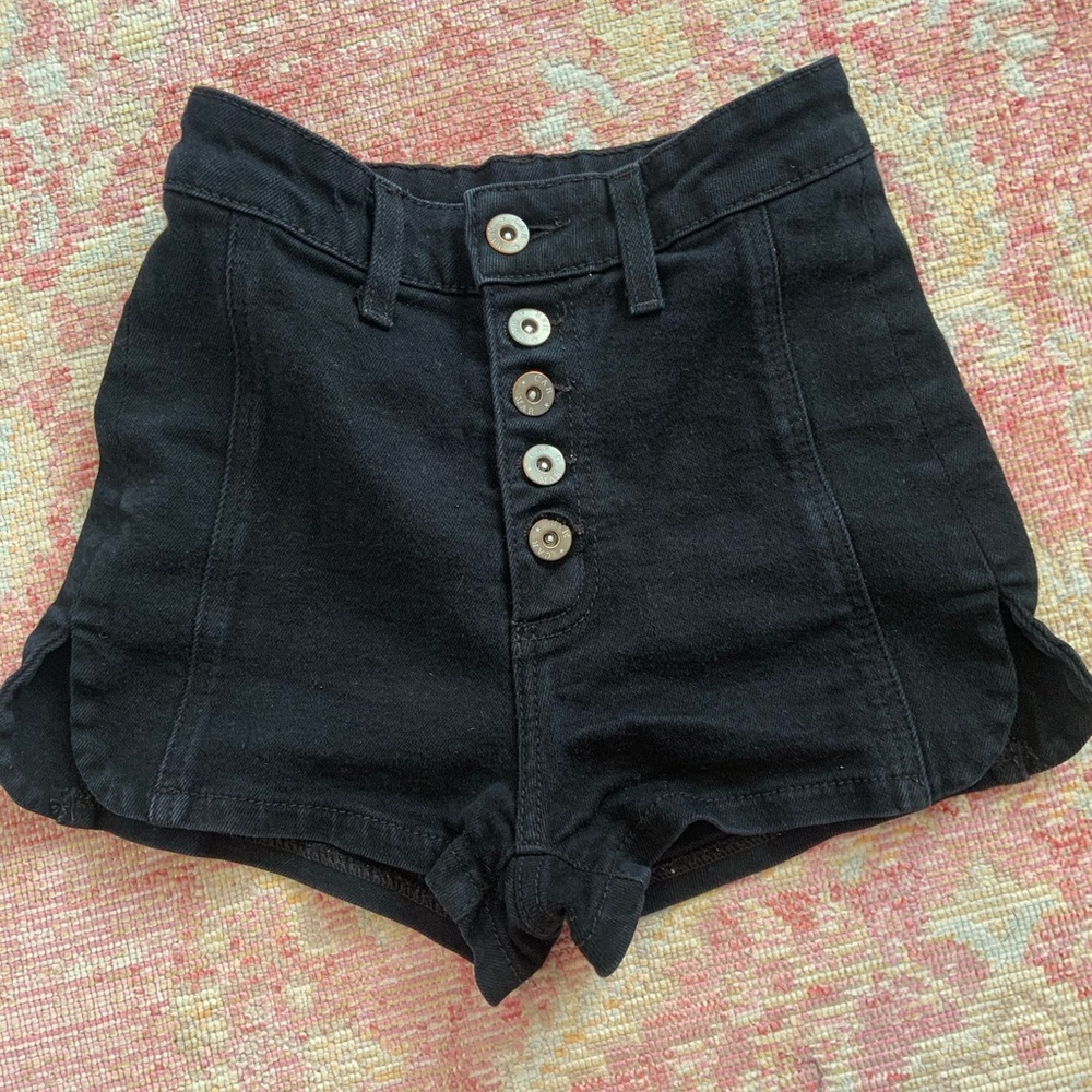 Carmar Shorts